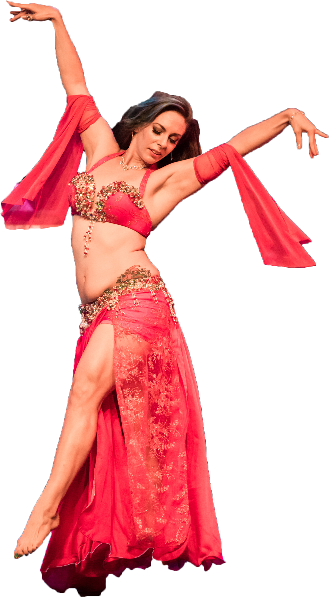 Experience And Certifications Belly Dance By Sara 